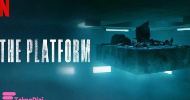 Zaman kaybı – The Platform Konusu The-Platform-Konusu
