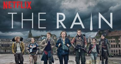 Yağmurlu Bir Gün: The Rain Konusu ve Oyuncuları Yağmurlu Bir Gün: The Rain Konusu ve Oyuncuları