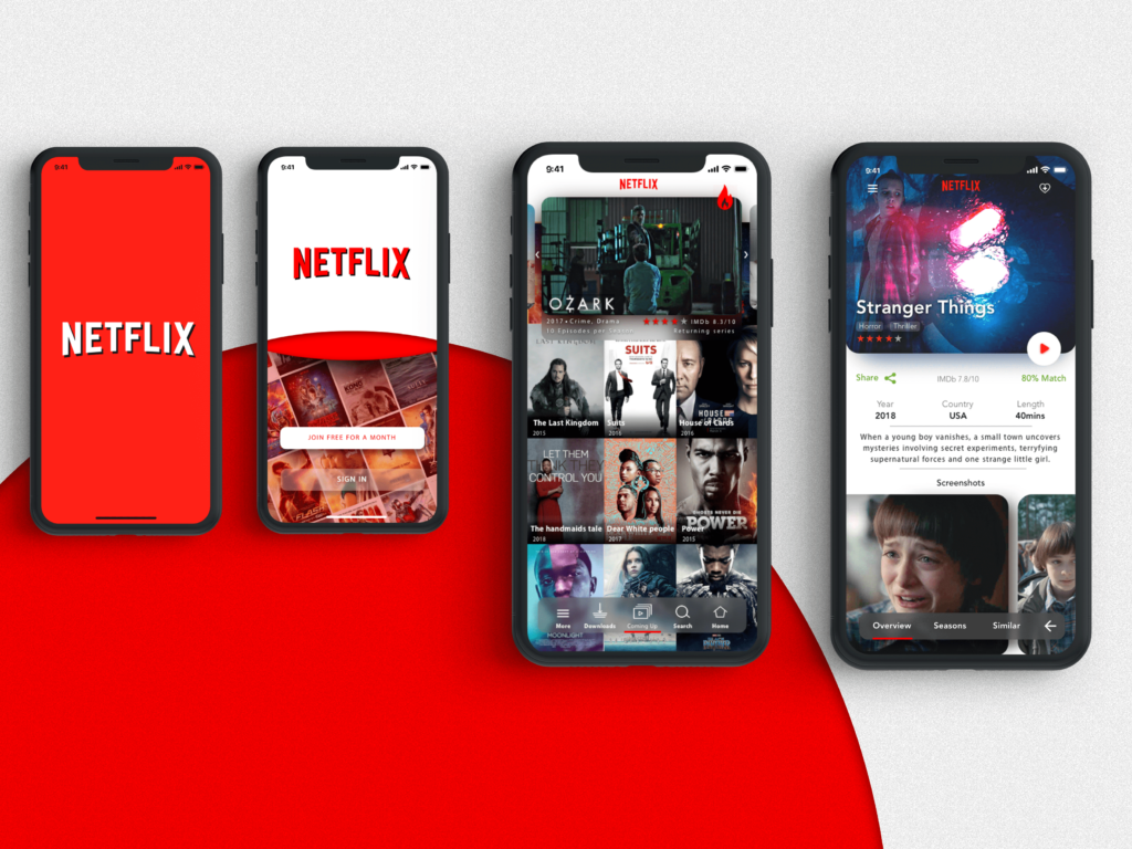 Почему на телевизоре xiaomi нет netflix